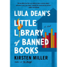 Lula Dean's Little Library of Banned Books
