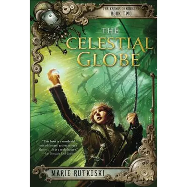 Celestial Globe
