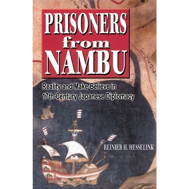 Prisoners from Nambu