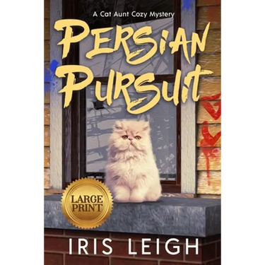 Persian Pursuit