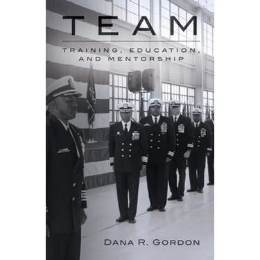 Team: Training, Education, and Mentorship