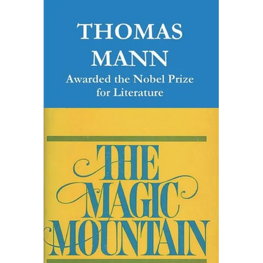The Magic Mountain