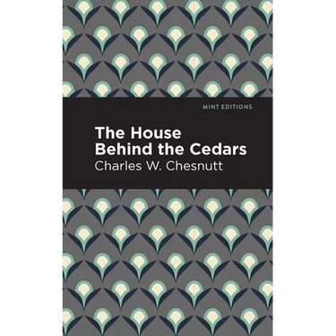 The House Behind the Cedars
