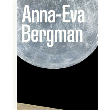Anna-Eva Bergman: Becoming Anna-Eva Bergman