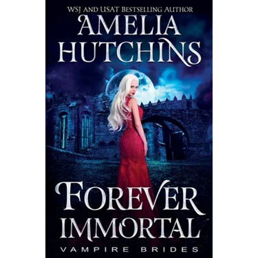 Forever Immortal