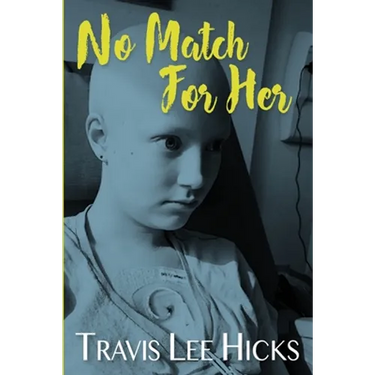 No Match For Her