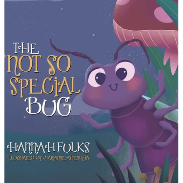 The Not So Special Bug