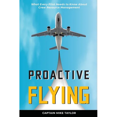 Proactive Flying