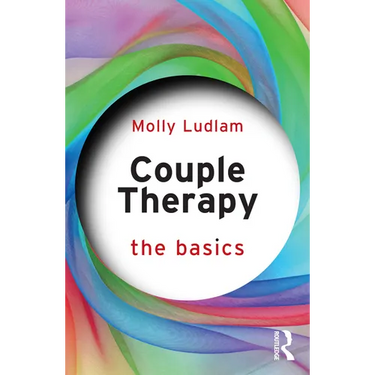 Couple Therapy: The Basics