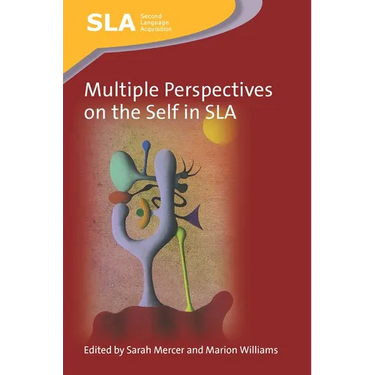Multiple Perspectives on the Self in SLA