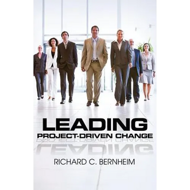 Leading Project-Driven Change