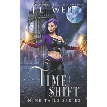 Time Shift