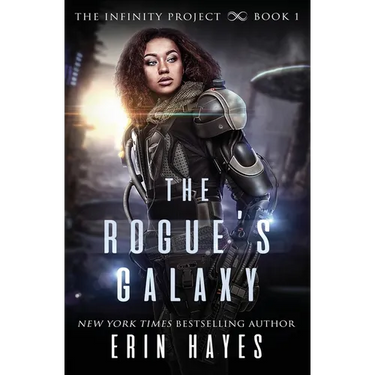 The Rogue's Galaxy