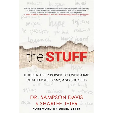 The Stuff
