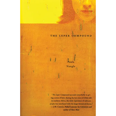 The Leper Compound