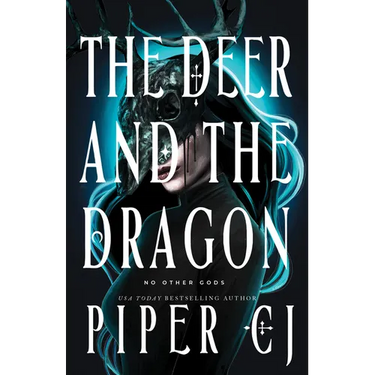 The Deer and the Dragon