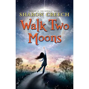 Walk Two Moons