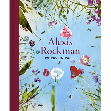 Alexis Rockman: Works on Paper