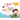 The Boy who lost his colors