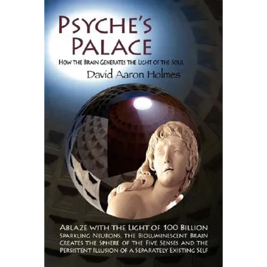 Psyche's Palace: How the Brain Generates the Light of the Soul