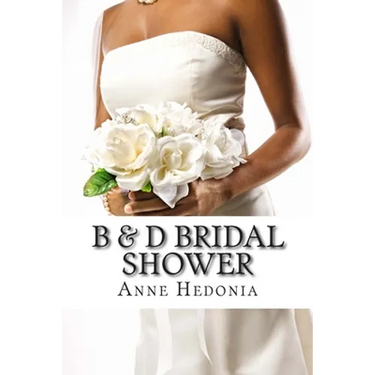 B & D Bridal Shower