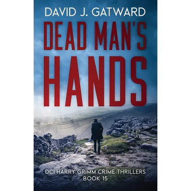 Dead Man's hands