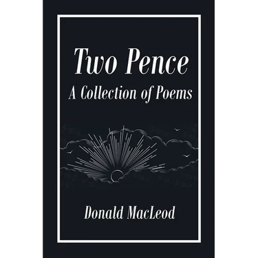 Two Pence: A Collection of Poems
