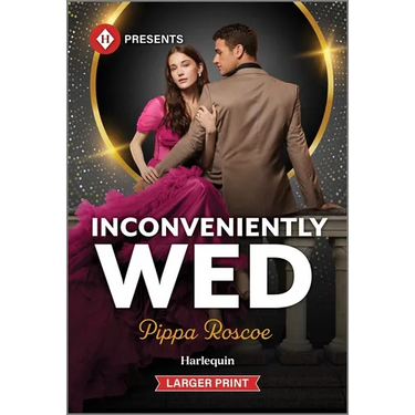 Inconveniently Wed