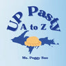 UP Pasty A to Z