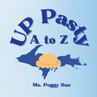 UP Pasty A to Z