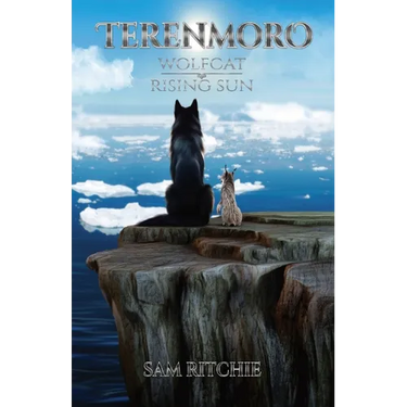 Terenmoro: Wolfcat: Rising Sun