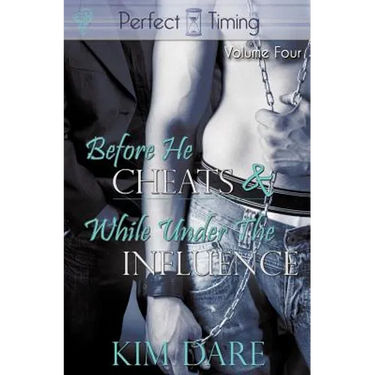 Perfect Timing: Vol 4
