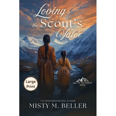 Loving the Scout's Valor