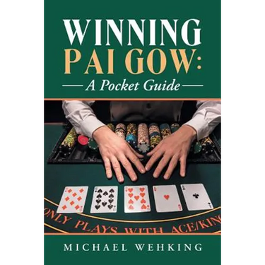 Winning Pai Gow: a Pocket Guide
