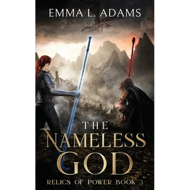 The Nameless God