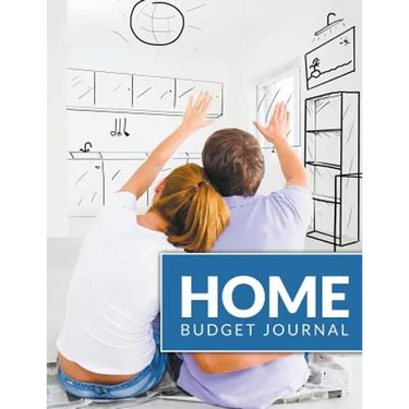 Home Budget Journal