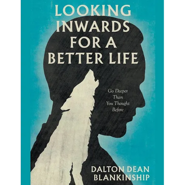 Looking Inwards for a Better Life
