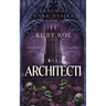 Architecti: A Dark Gothic Romantasy