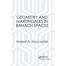 Geometry and Martingales in Banach Spaces