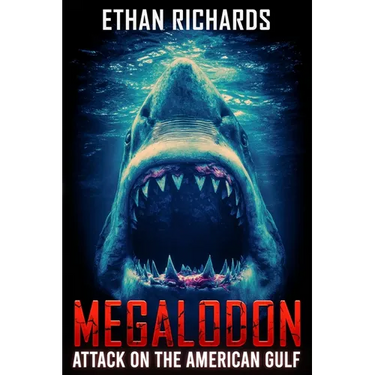 Megalodon: The Attack On The American Gulf