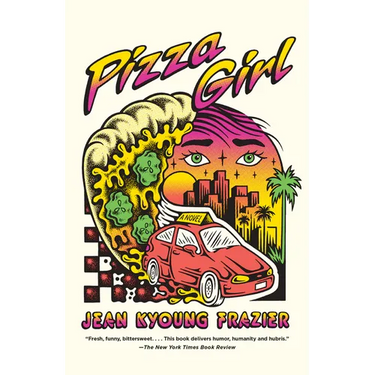 Pizza Girl