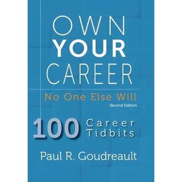 Own Your Career: No One Else Will