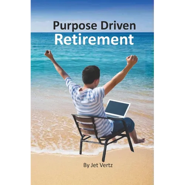 Purpose Driven Retirement: Generating Purpose Driven Bucket List