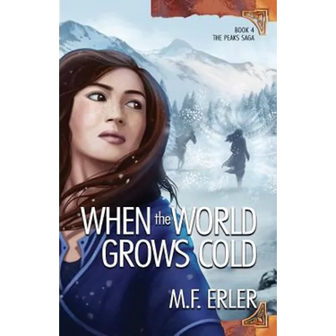 When the World Grows Cold