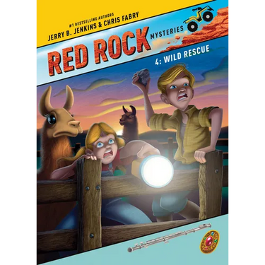 Wild Rescue