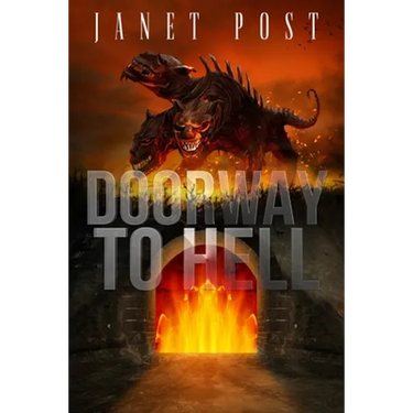 Doorway to Hell