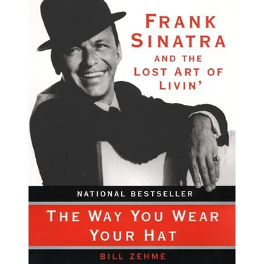 The Way You Wear Your Hat