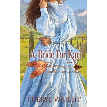 A Bride for Karl