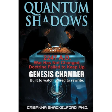 Quantum Shadows