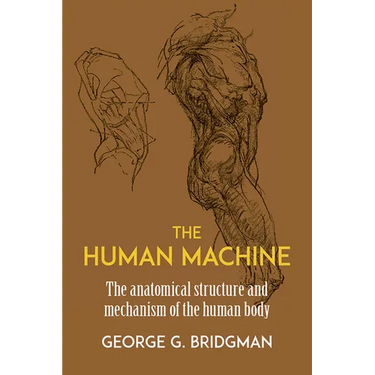 The Human Machine